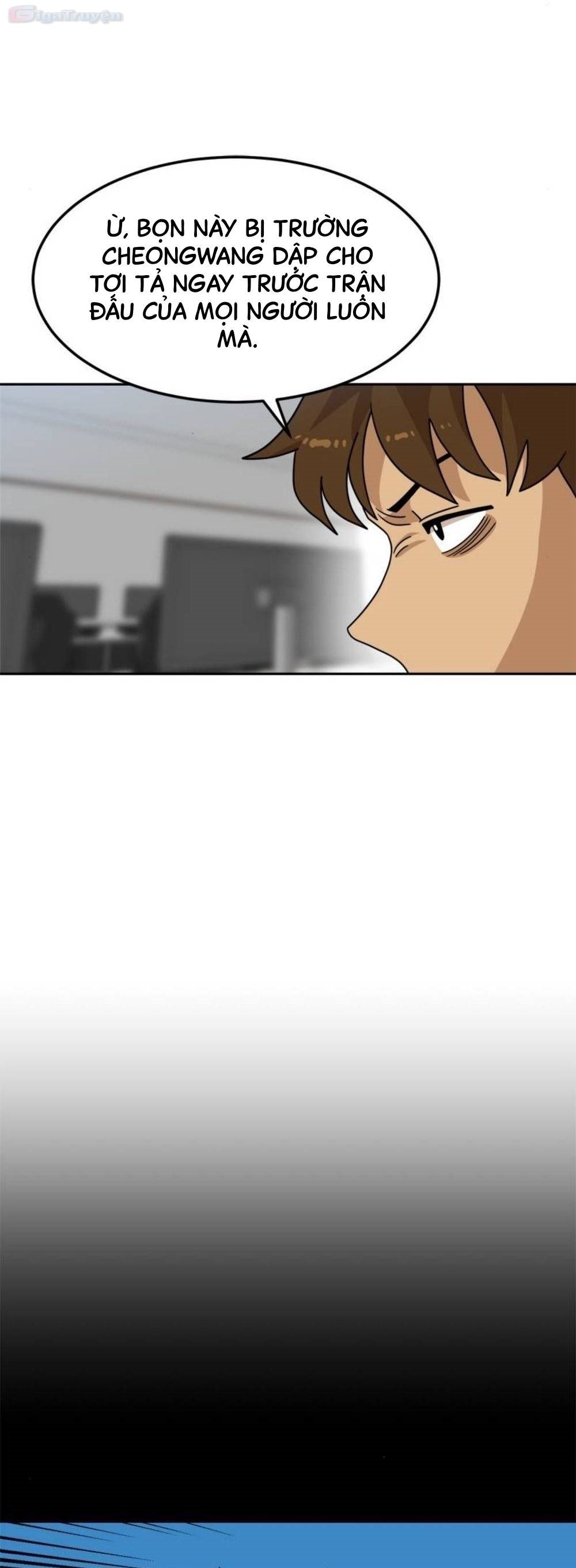 Đọc truyện [Leak] Cao thủ tái xuất - Chap 105